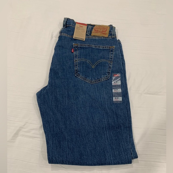 Levi’s mens jeans - Picture 1 of 1